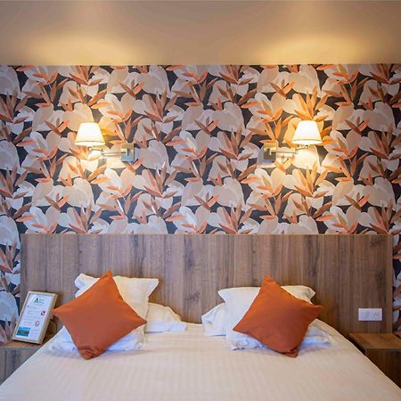 Domaine De La Plagnette Hotel Les Salles Kültér fotó