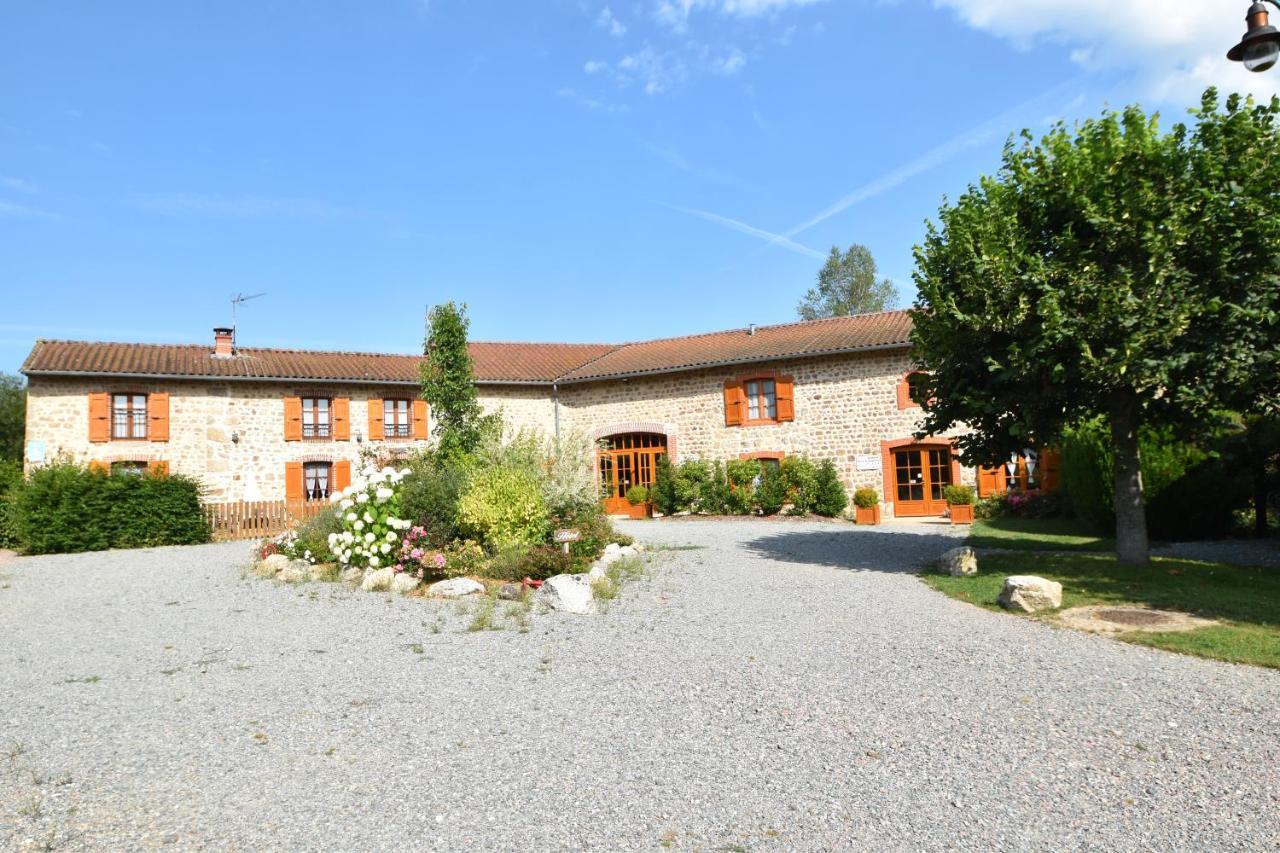 Domaine De La Plagnette Hotel Les Salles Kültér fotó