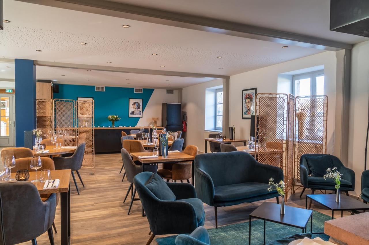 Domaine De La Plagnette Hotel Les Salles Kültér fotó