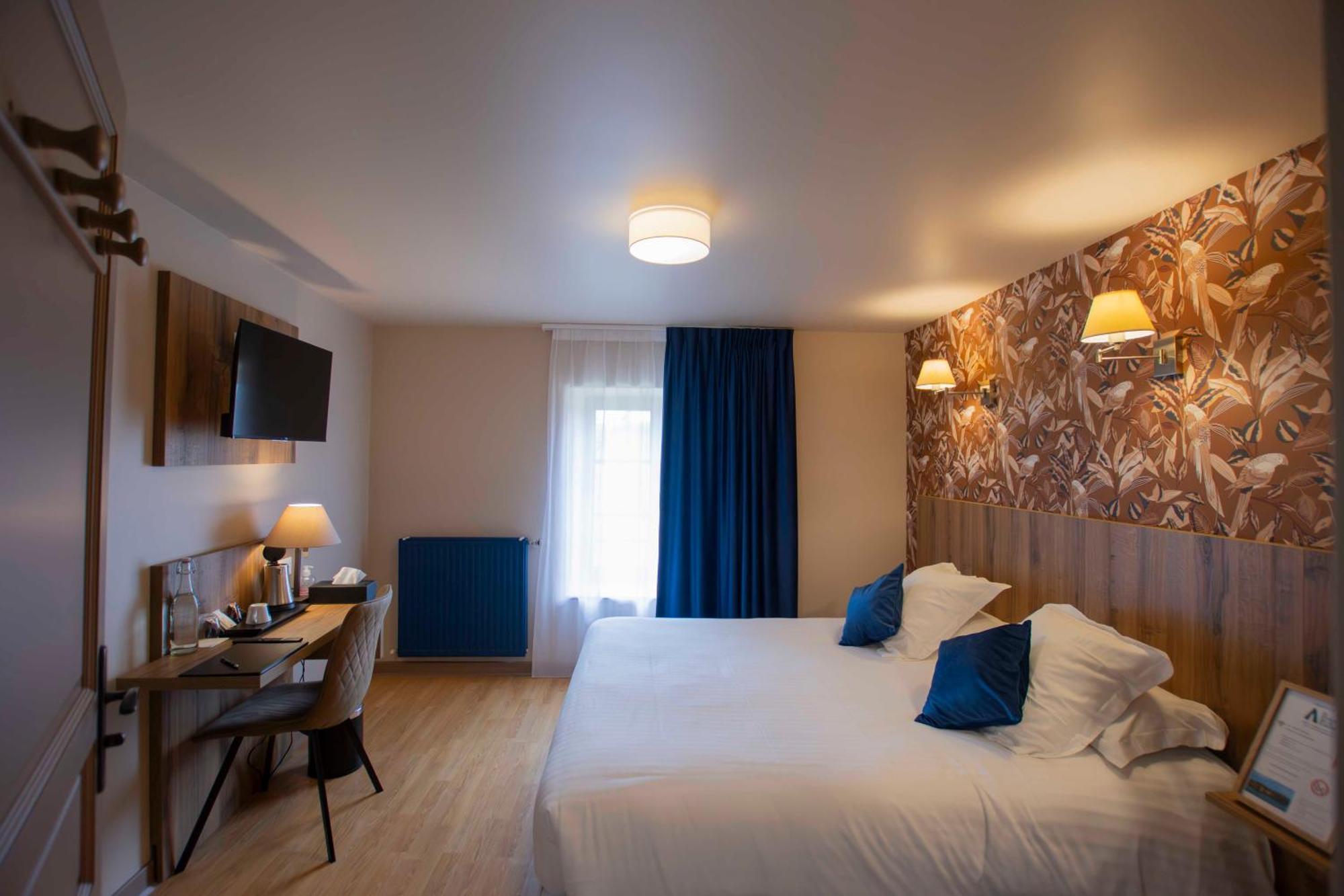 Domaine De La Plagnette Hotel Les Salles Kültér fotó