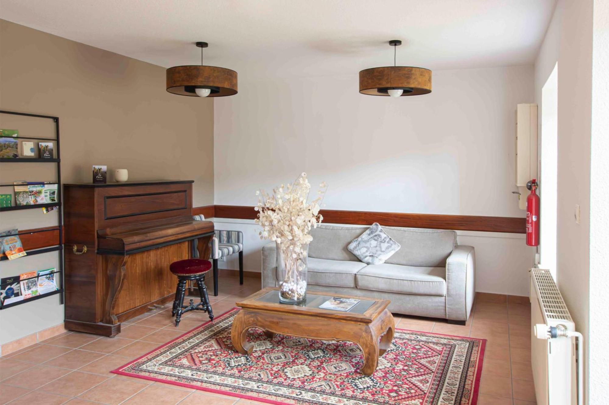 Domaine De La Plagnette Hotel Les Salles Kültér fotó