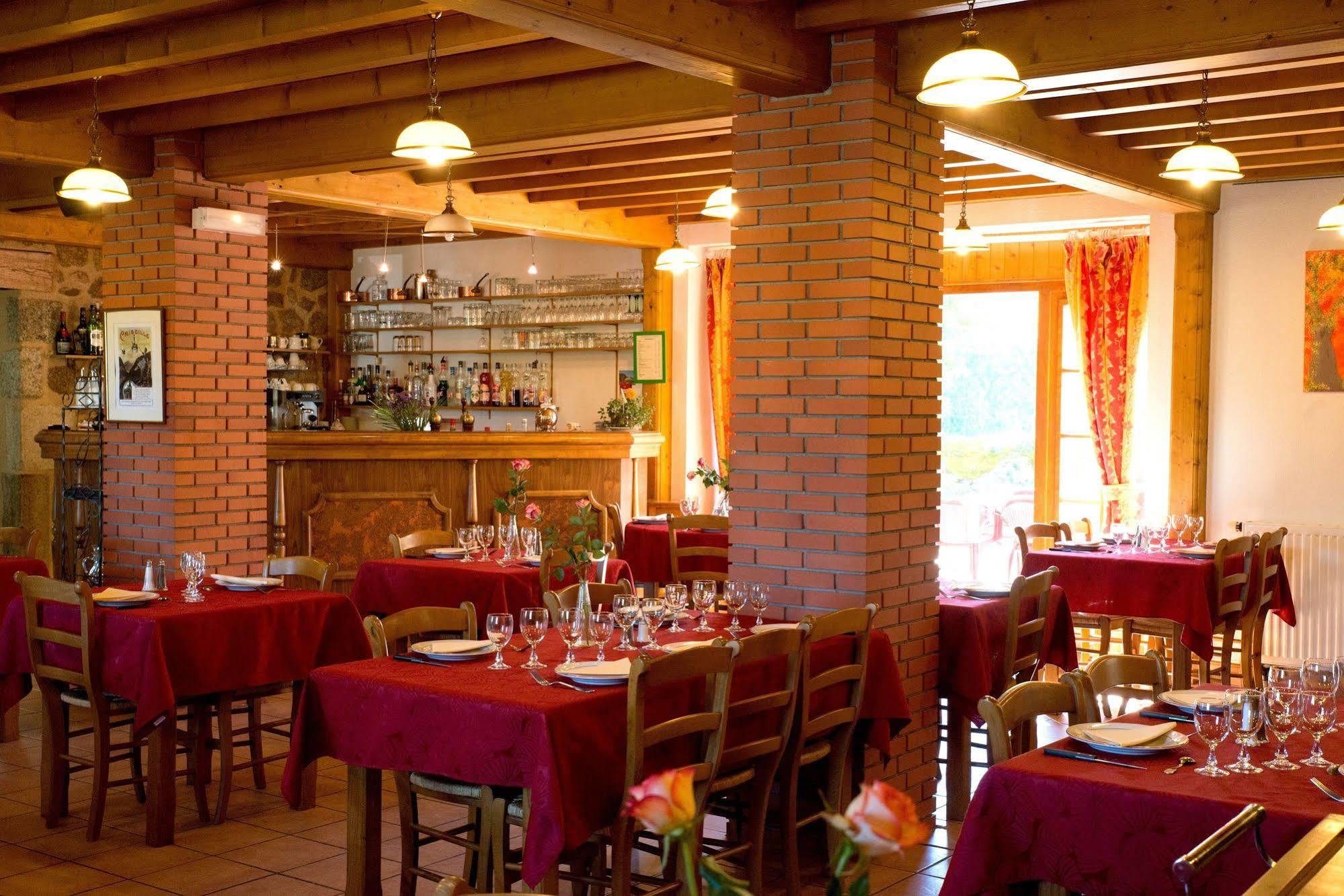 Domaine De La Plagnette Hotel Les Salles Kültér fotó